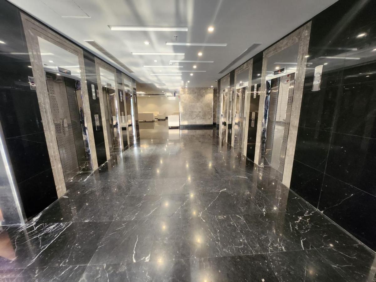 Manazel Al Zaireen Hotel Mekka Eksteriør bilde