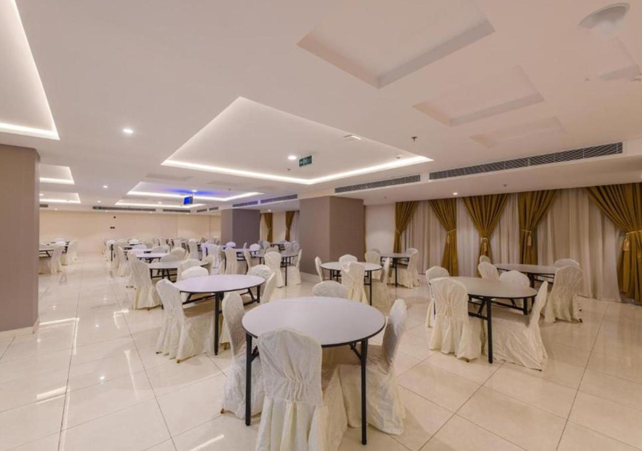 Manazel Al Zaireen Hotel Mekka Eksteriør bilde